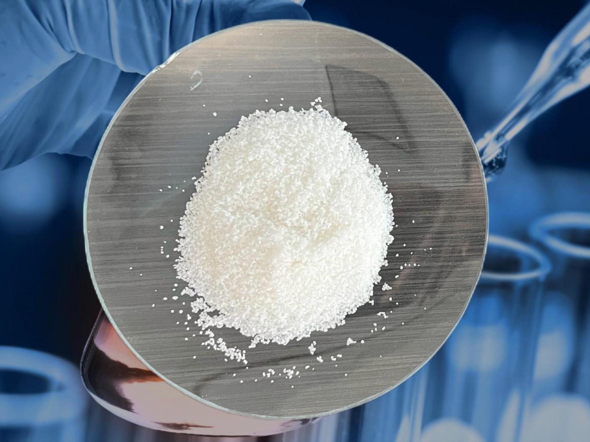 阻燃劑RX-973三溴新戊醇詳解：為什么它能兼顧高溴含量與穩(wěn)定性？