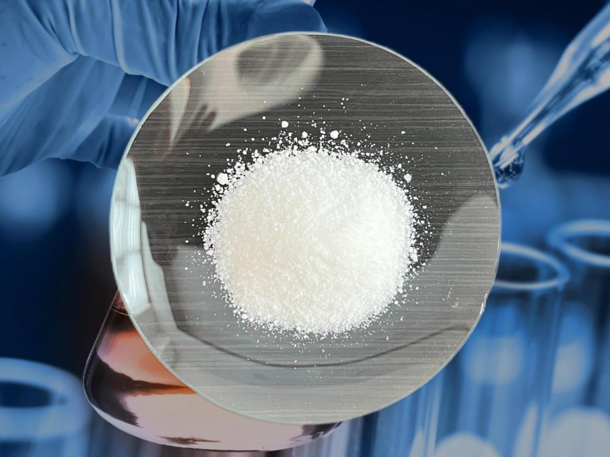 六苯氧基環(huán)三磷腈是什么材料？一文了解它的阻燃秘密